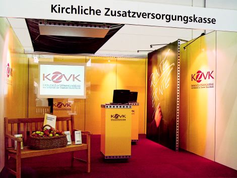 2000-06-KZVK-Messestand-Hamburg