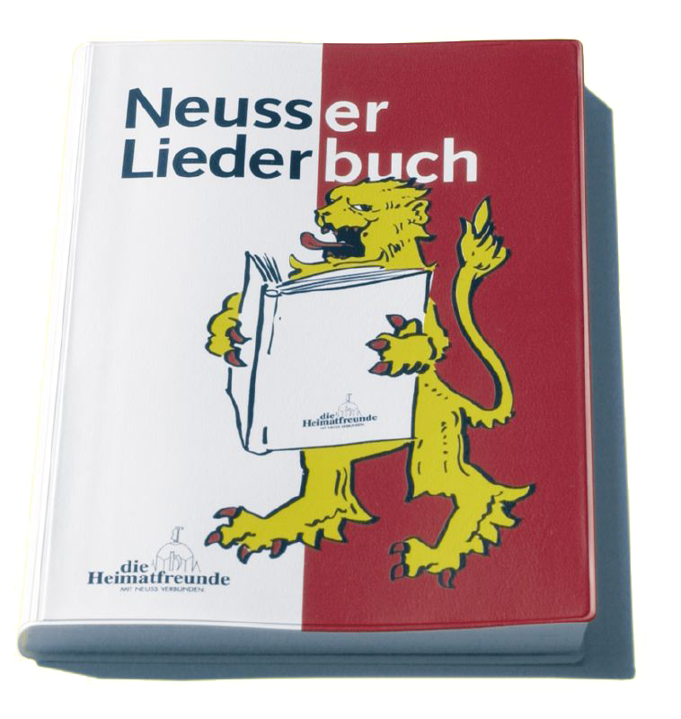 2007 03 Neusser Liederbuch