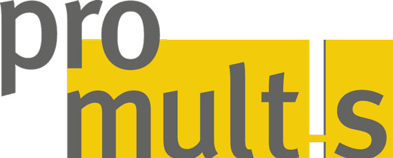pro multis logo