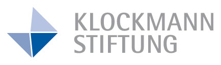 Klockmann Stiftung Logo