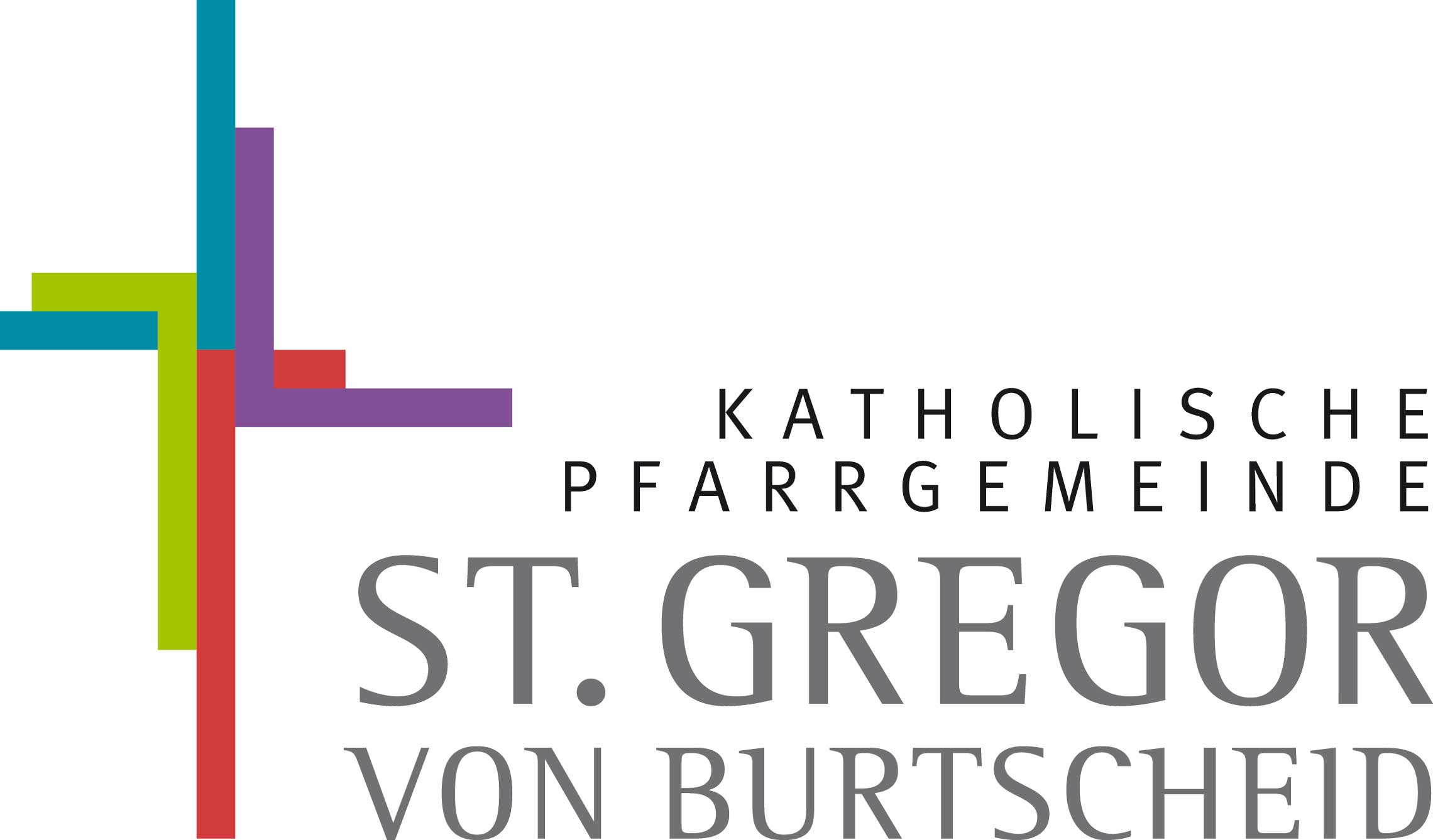 st gregor logo web