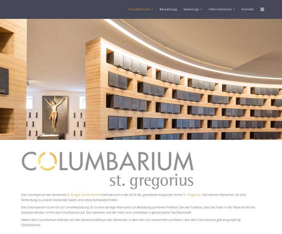 columbarium 1