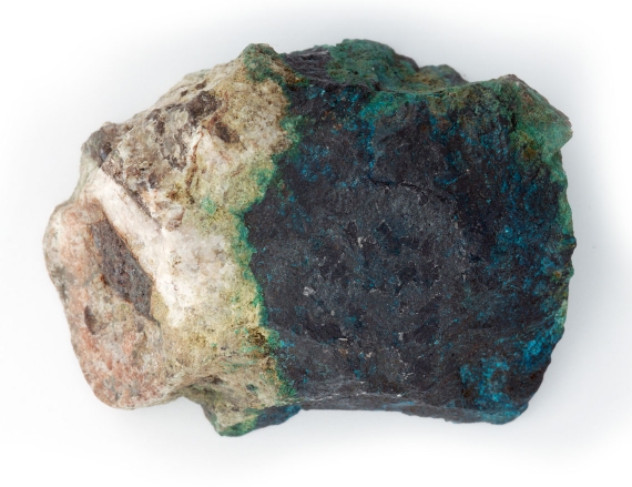 klockmann mineral